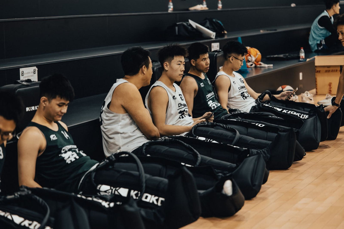 【アスリート必見】回復を制する者が、勝負を制す。