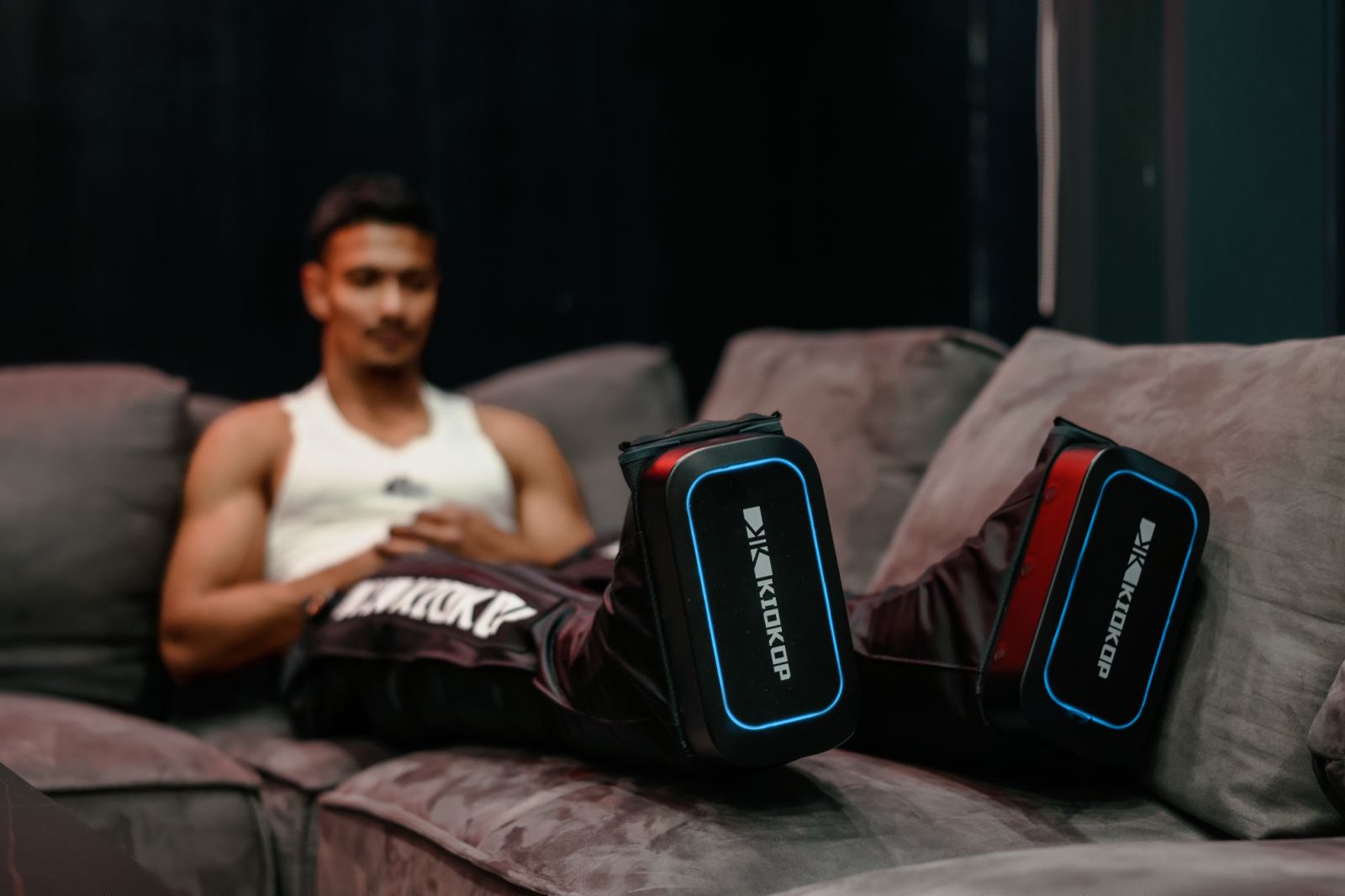 【おうちで極上の癒しを】一日の終わりに、自分だけのリラックスタイムを。