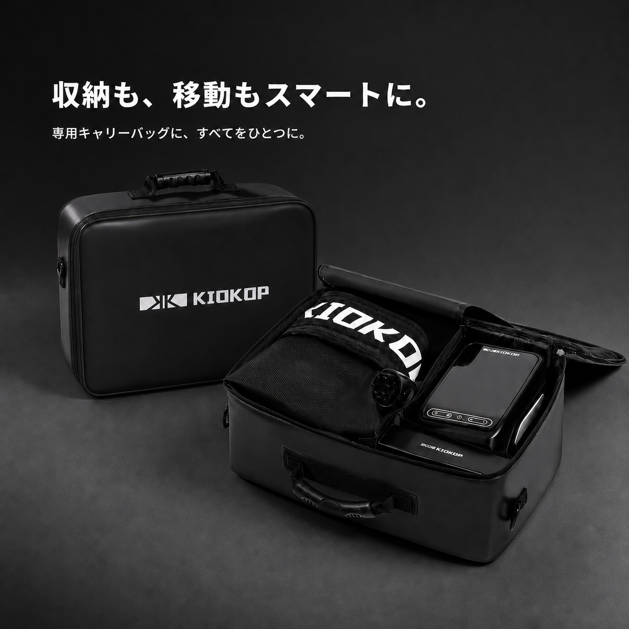 KIOKOP PRO